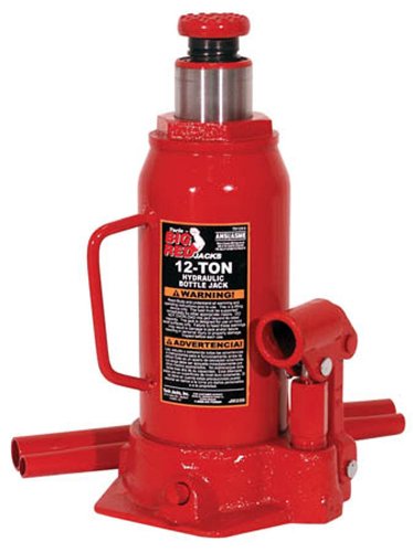 Material Handling Products Torin T91203