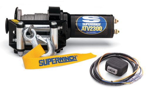 Towing Products & Winches Superwinch 1123200