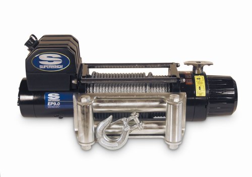 Winches Superwinch 9032