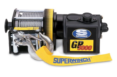 Winches & Mounts Superwinch 1330200