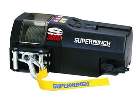 Winches Superwinch 1430200