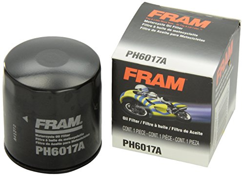 Filters Fram PH6017A