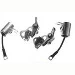 Sierra International 18-5003 Marine Ignition Tune Up Kit for Johnson/Evinrude Outboard Motor Gaskets Sierra International 185003