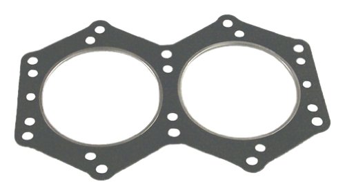 Sierra International 18-2959 Marine Head Gasket for Johnson/Evinrude Outboard Motor Gaskets Sierra International 182959