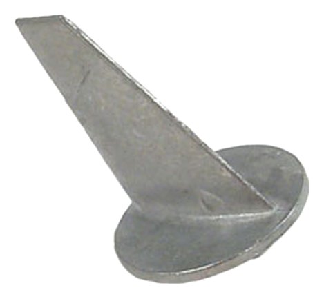 Sierra International 18-6012 Marine Anode for Mercruiser Stern Drive Gaskets Sierra International 186012