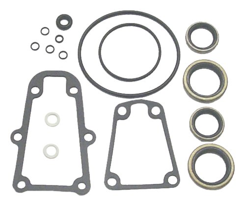 Gaskets Sierra International 182692