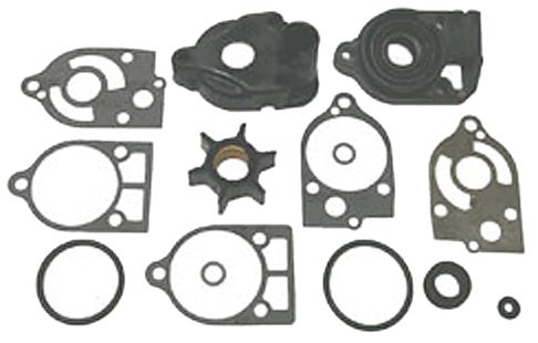 Gaskets Sierra International 183324