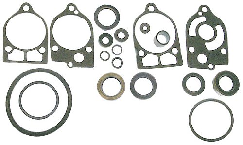 Gaskets Sierra International SR18.2654