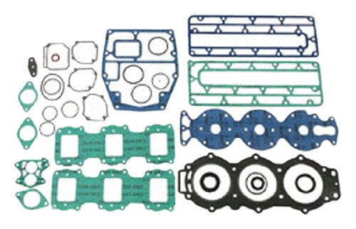 Gaskets Sierra International 184405