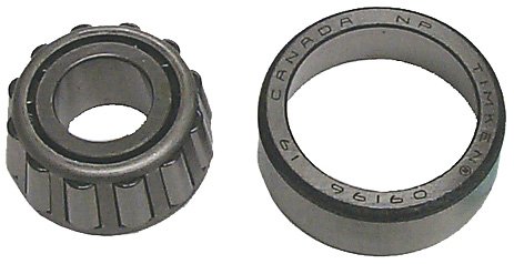 Gaskets Sierra International 181165