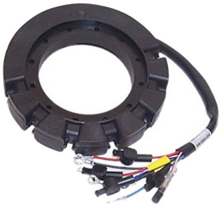 Sierra International 18-5860 Marine Stator for Mercury/Mariner Outboard Motor Gaskets Sierra International 185860
