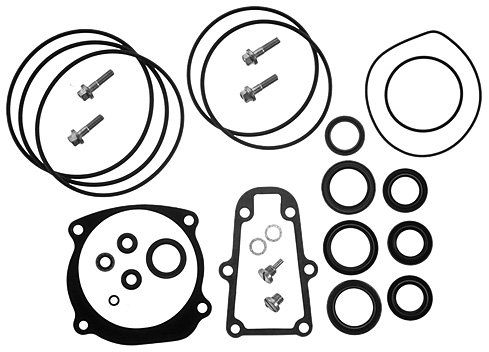 Gaskets Sierra International 182623