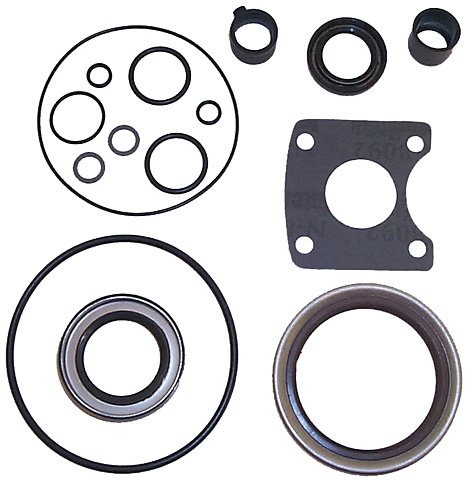 Gaskets Sierra International 18-2648