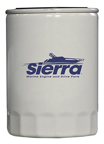 Oil Filters Sierra International 18-7875