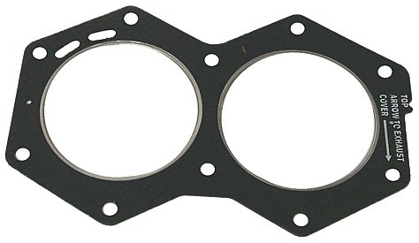 Gaskets Sierra International 183898