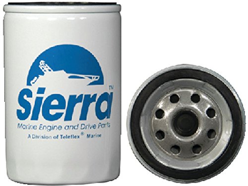 Oil Filters Sierra International 18-7879-1