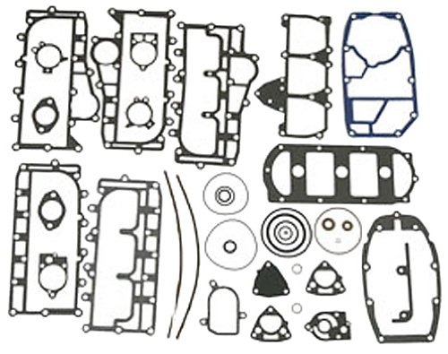 Gaskets Sierra International 184352