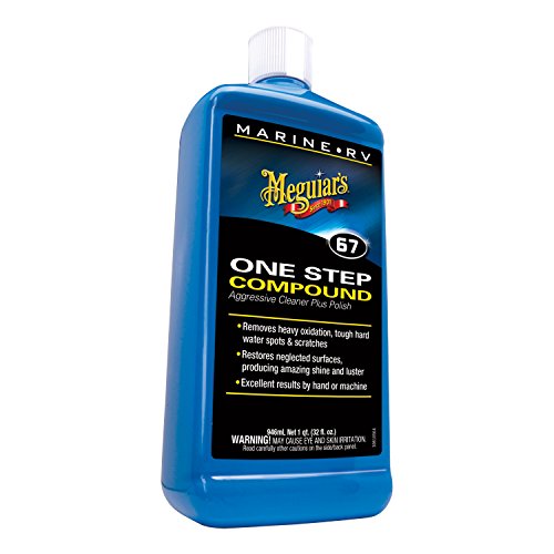 Cleaning & Storage Meguiar's M6732