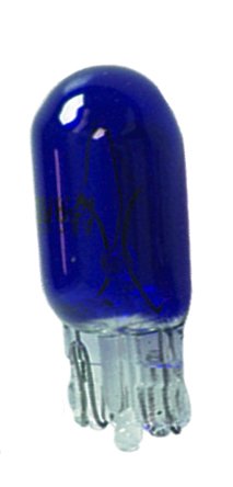 3A Racing 47-01942 Bulbs 194 Blue 2 Pack Performance Lighting 3A Racing 4701942