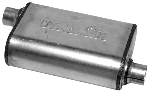 Mufflers Dynomax 17222