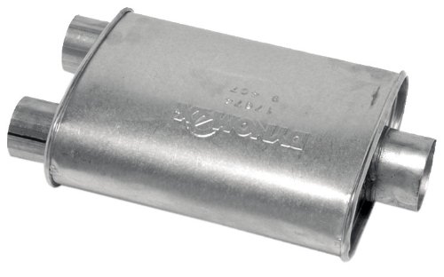 Dynomax 17674 Super Turbo Muffler Mufflers Dynomax 17674