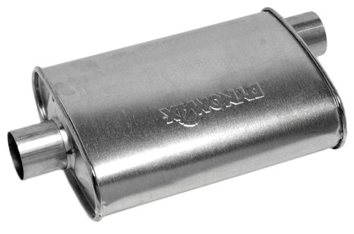 Mufflers Dynomax 17730