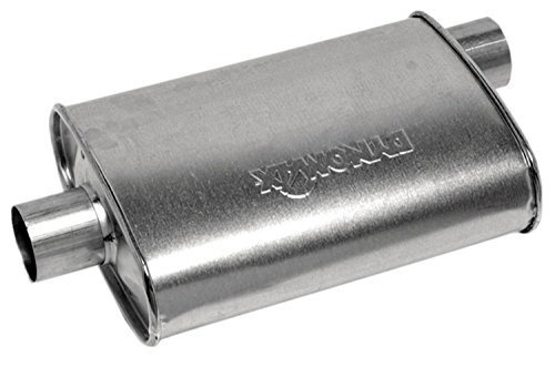 Mufflers Dynomax 17733