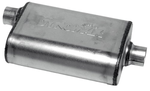 Mufflers Dynomax 17217