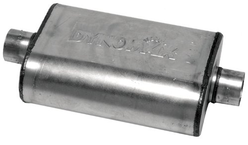 Mufflers Dynomax 17218