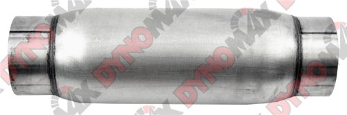 Mufflers Dynomax 24216