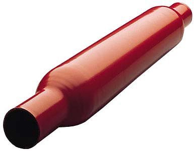 Mufflers Walker 24221