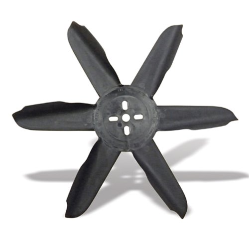 Fans Flex-a-lite 417
