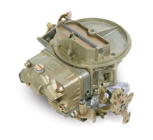 Carburetors Holley 04412C