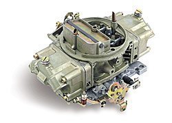 Carburetors Holley 04776C