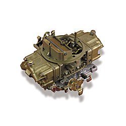 Carburetors Holley 04779C