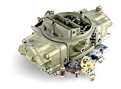 Carburetors Holley 04781C