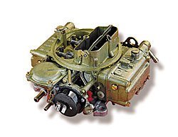 Carburetors Holley 0-8007