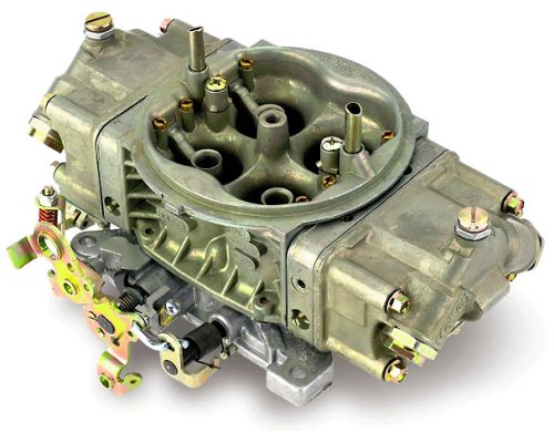 Carburetors Holley 804961