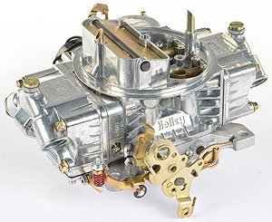 Carburetors Holley HOL 0-80508S