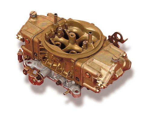 Carburetors Holley 805281