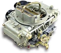 Carburetors Holley 0-90670