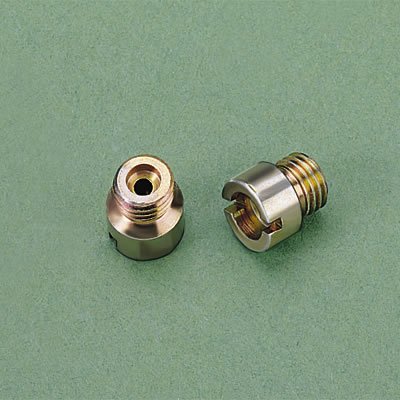 Holley 122-45 Standard Main Jet Carburetors & Parts Holley 12245