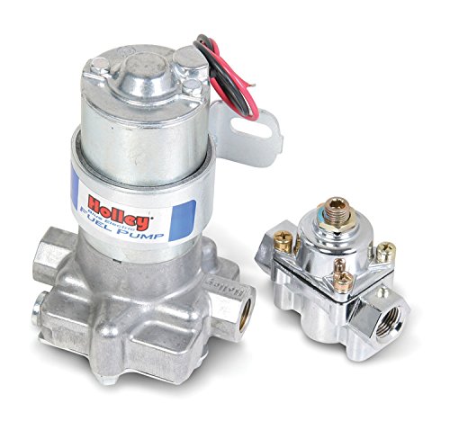 Electric Fuel Pumps Holley HOL 12-802-1