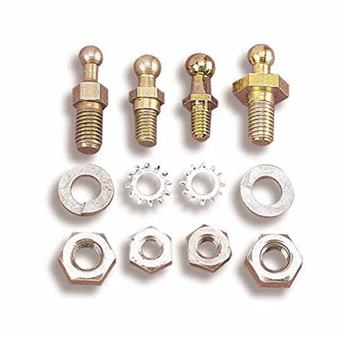 Throttle Ball Joints Holley 202