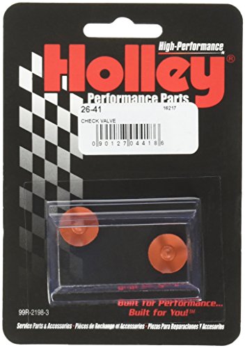 Carburetors & Parts Holley 2641