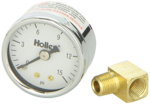 Gauge Sets Holley HOL 26-500