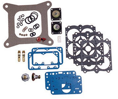 Rebuild Kits Holley 37474