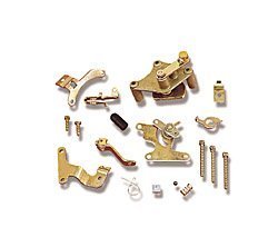 Carburetors & Parts Holley 45225