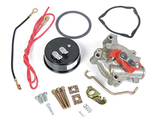 Electric Choke Conversion Kits Holley HOL 45-223