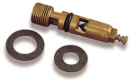 Needle & Seat Assemblies Holley 6513